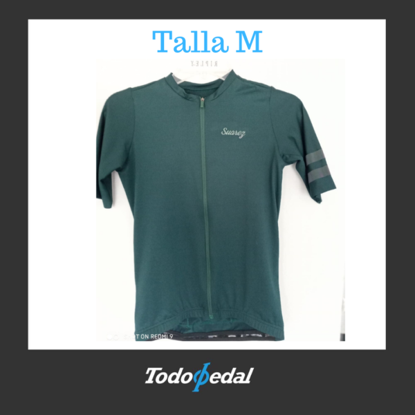 Tricota Suarez Talla M