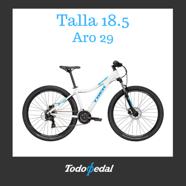 Trek Skye 5 Talla 18.5