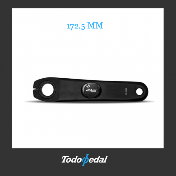 Potenciómetro 4iii 105 Largo 172.5