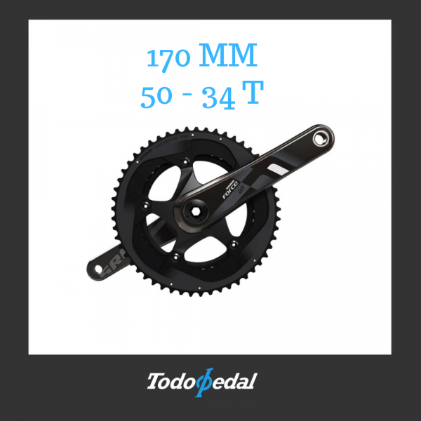 Volante Sram Force 22 Nuevo