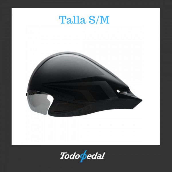 Casco Giro Selector Talla S/M