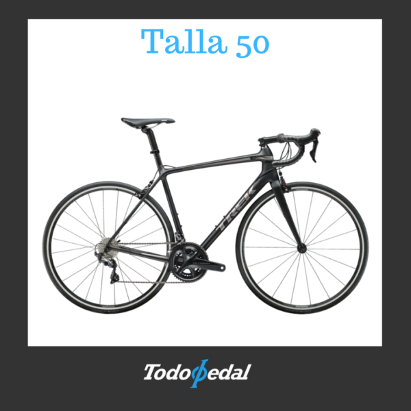 Trek Emonda SL6 Talla 50