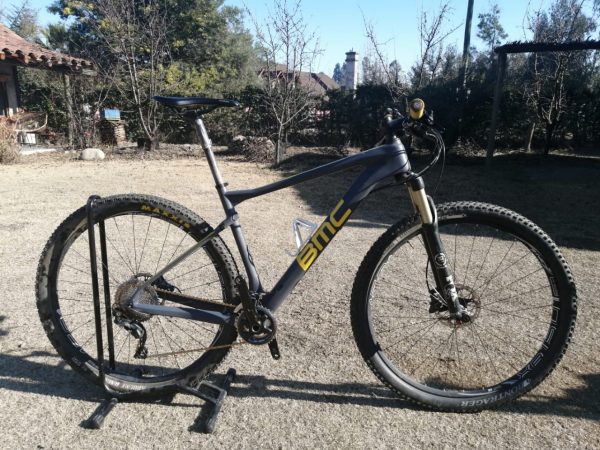 BMC Team Elite 01 Talla M - Image 2