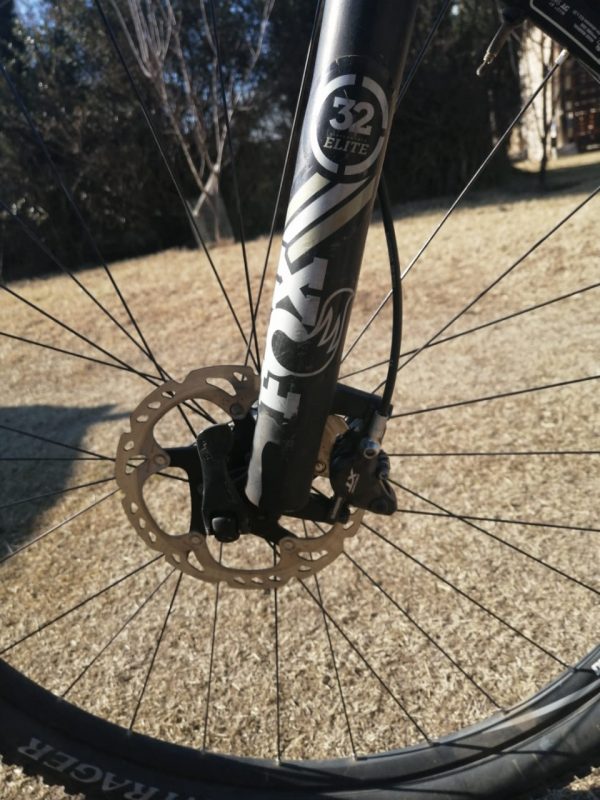 BMC Team Elite 01 Talla M - Image 6