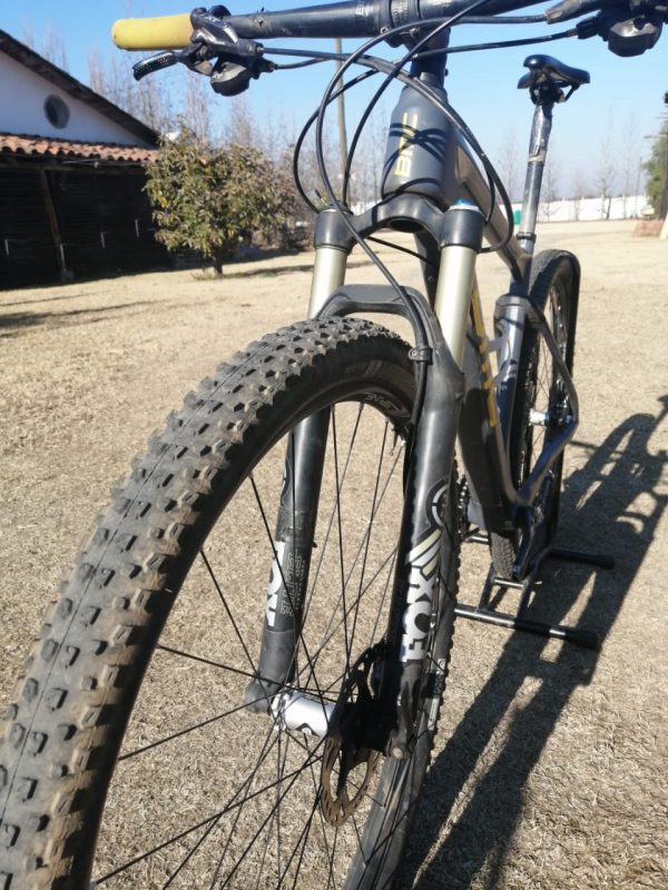 BMC Team Elite 01 Talla M - Image 5