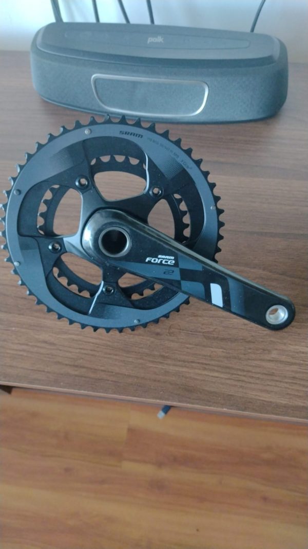 Volante Sram Force 22 Nuevo - Image 2