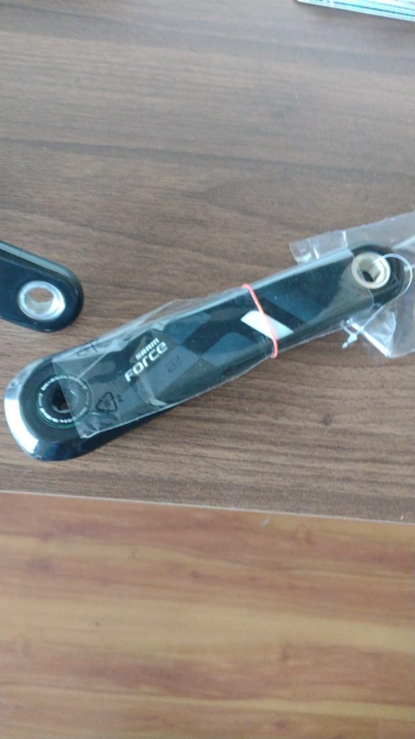 Volante Sram Force 22 Nuevo - Image 3