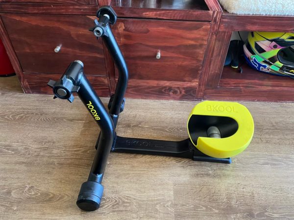 Rodillo Bkool Smart Pro 2 - Image 2
