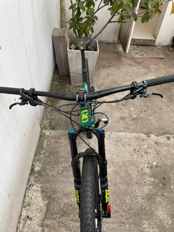 Kona Hei Hei CR 29 2020 Talla M Nueva - Image 4