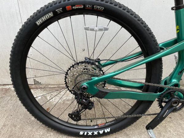 Kona Hei Hei CR 29 2020 Talla M Nueva - Image 5