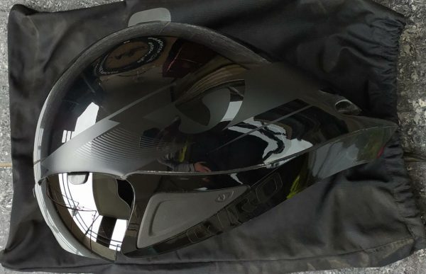 Casco Giro Selector Talla S/M - Image 2