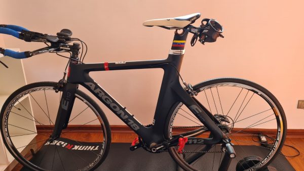 Argon18 e112 Talla 54 - Image 3