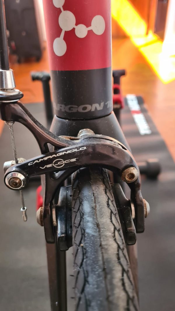 Argon18 e112 Talla 54 - Image 11