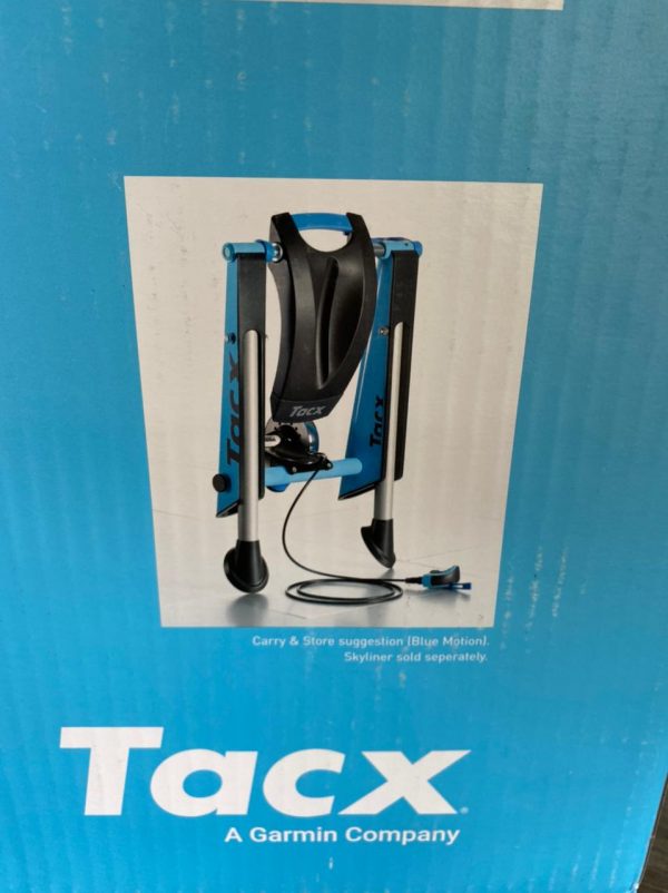 Rodillo Blue Matic Nuevo - Image 2