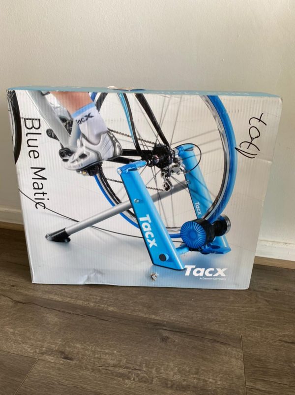 Rodillo Blue Matic Nuevo - Image 3