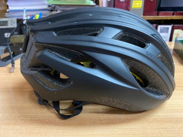 Casco Specialized Propero 3 Talla M - Image 4