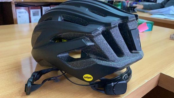 Casco Specialized Propero 3 Talla M - Image 2