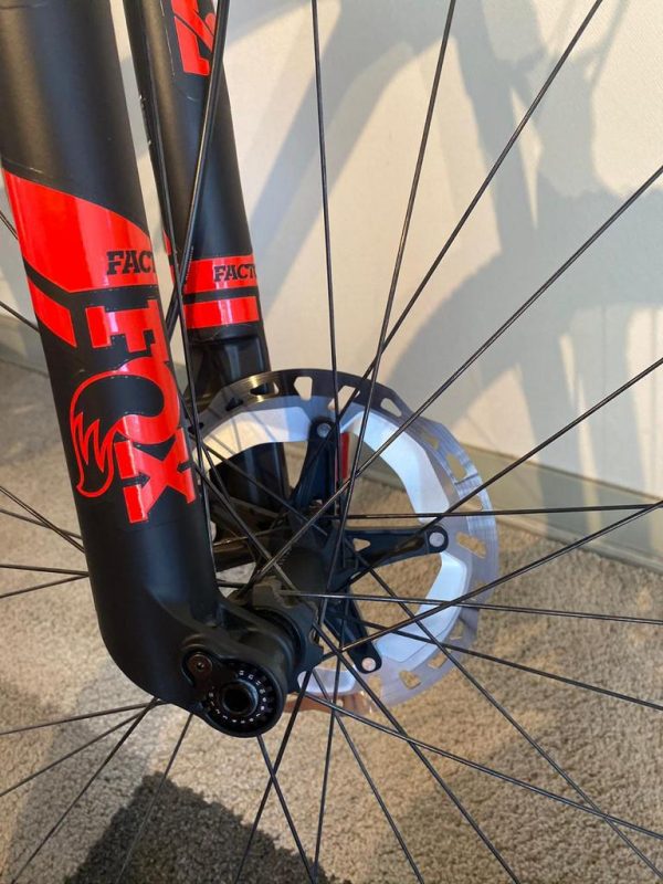 Orbea Oiz m10 2020 Talla M - Image 5