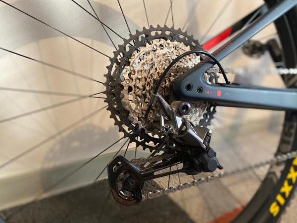 Orbea Oiz m10 2020 Talla M - Image 4