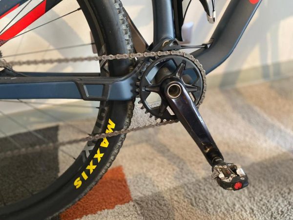 Orbea Oiz m10 2020 Talla M - Image 7
