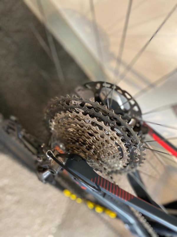 Orbea Oiz m10 2020 Talla M - Image 9