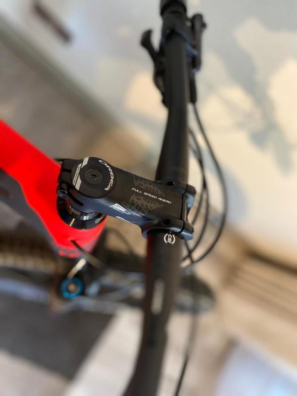 Orbea Oiz m10 2020 Talla M - Image 10