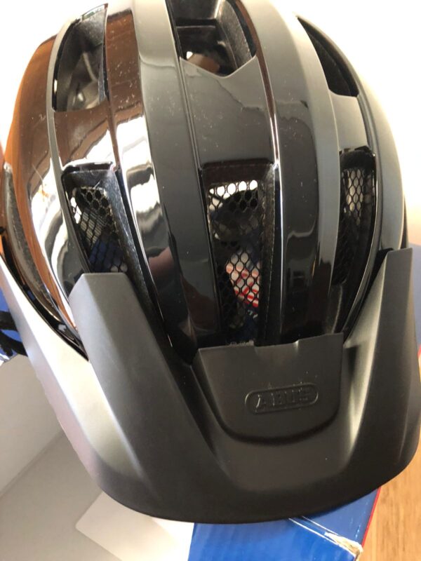 Casco Abus Macator Talla M Nuevo - Image 6