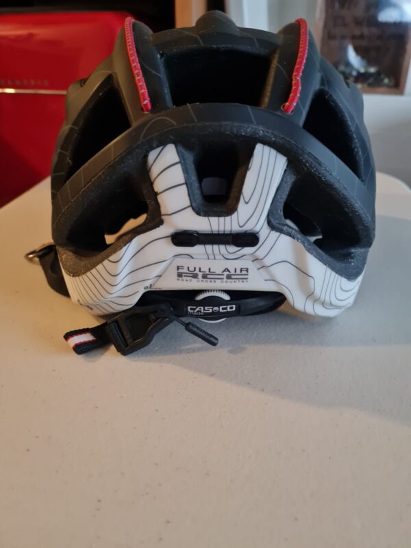 Casco Full Air RCC 56 - 59 cm - Image 5