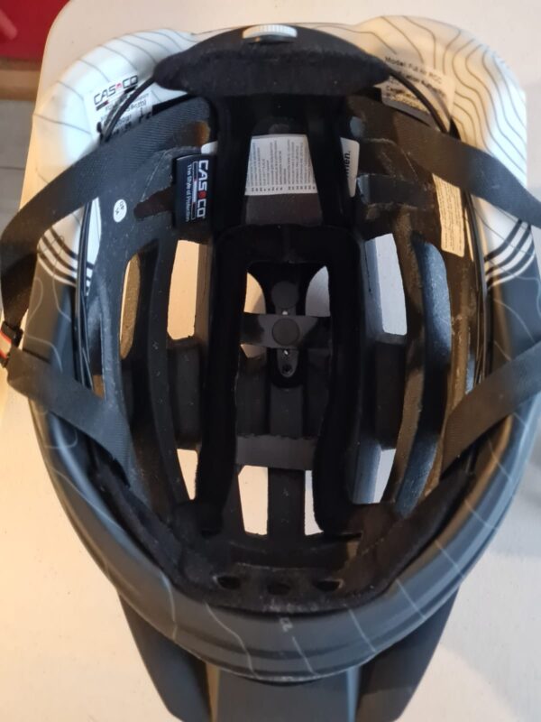 Casco Full Air RCC 56 - 59 cm - Image 7