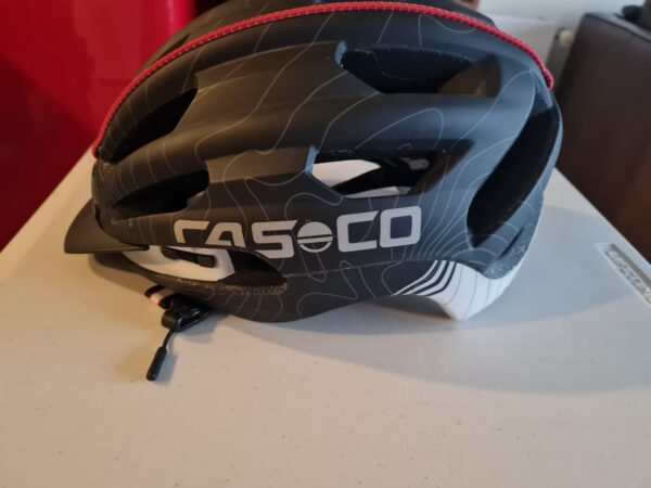 Casco Full Air RCC 56 - 59 cm - Image 4