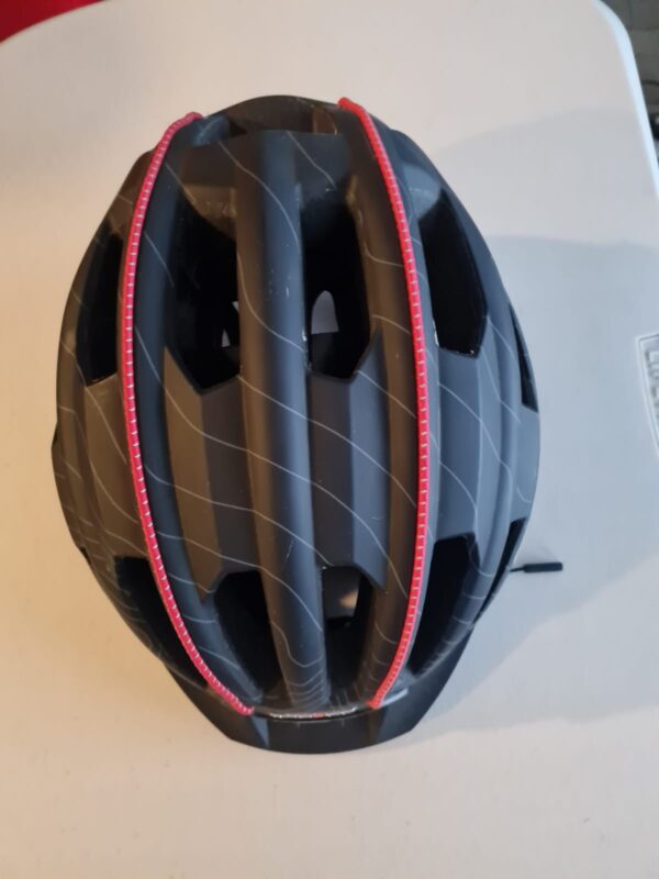 Casco Full Air RCC 56 - 59 cm - Image 3