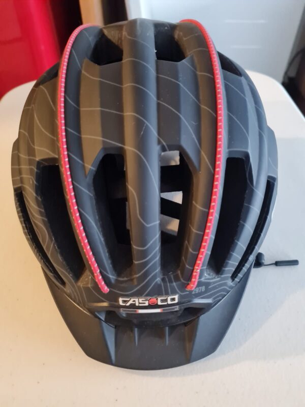 Casco Full Air RCC 56 - 59 cm - Image 2