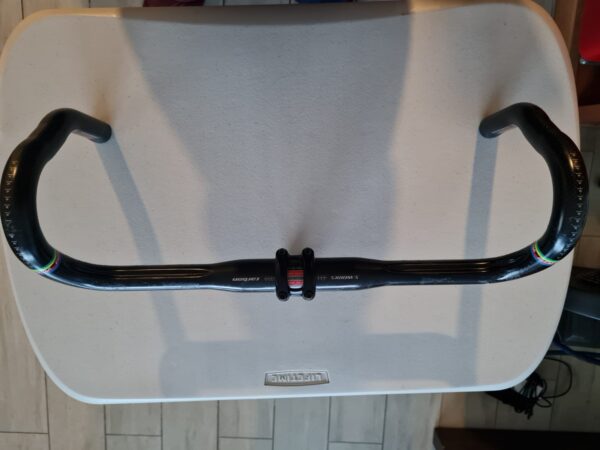 Manillar Sworks Carbon + Tee - Image 4