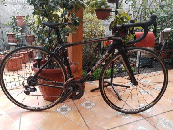 Trek Emonda SL6 Talla 50 - Image 2