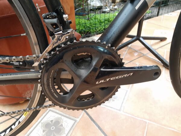 Trek Emonda SL6 Talla 50 - Image 4