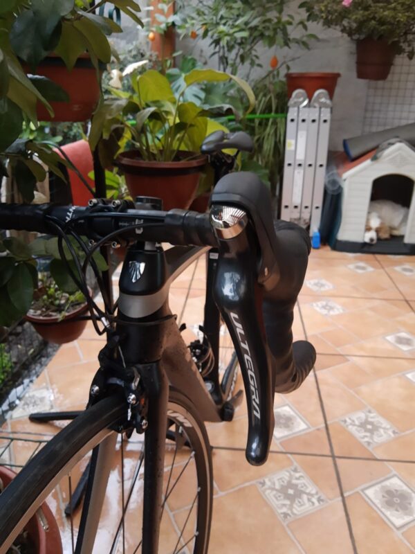 Trek Emonda SL6 Talla 50 - Image 6