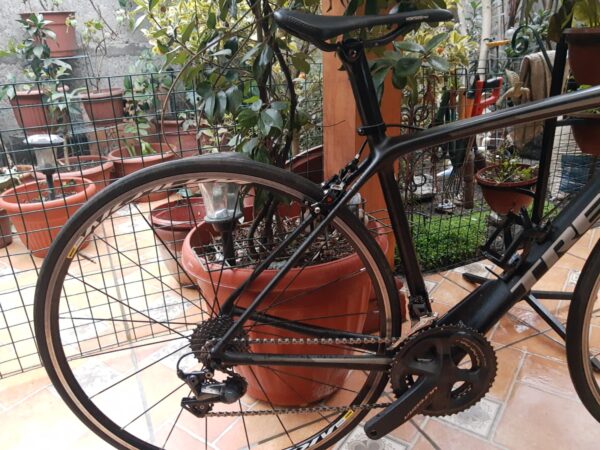 Trek Emonda SL6 Talla 50 - Image 8