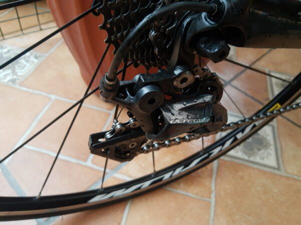 Trek Emonda SL6 Talla 50 - Image 3