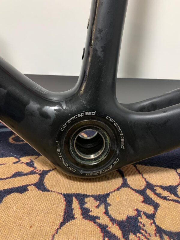 Cuadro Specialized Sworks sl5 Talla 56 - Image 4