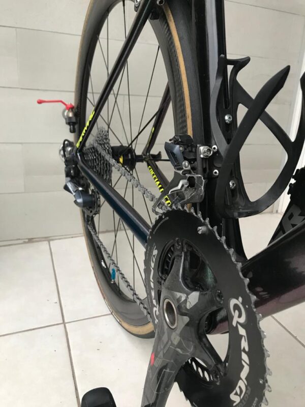 Specialized Tarmac SL6 Expert Talla 54 - Image 11