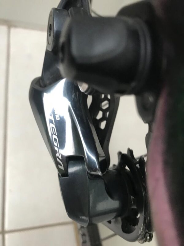 Specialized Tarmac SL6 Expert Talla 54 - Image 12