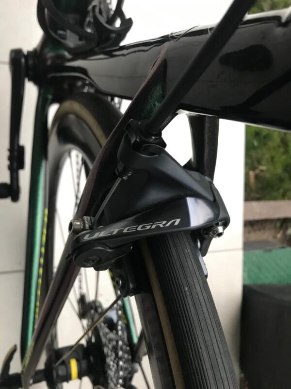 Specialized Tarmac SL6 Expert Talla 54 - Image 15