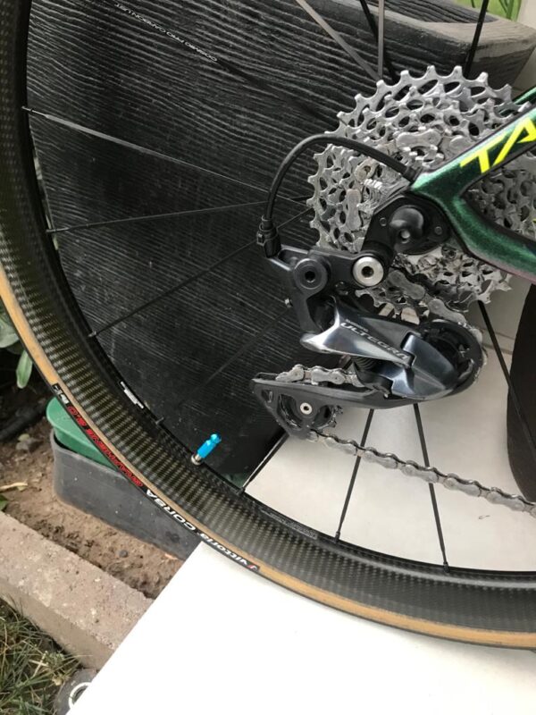 Specialized Tarmac SL6 Expert Talla 54 - Image 4