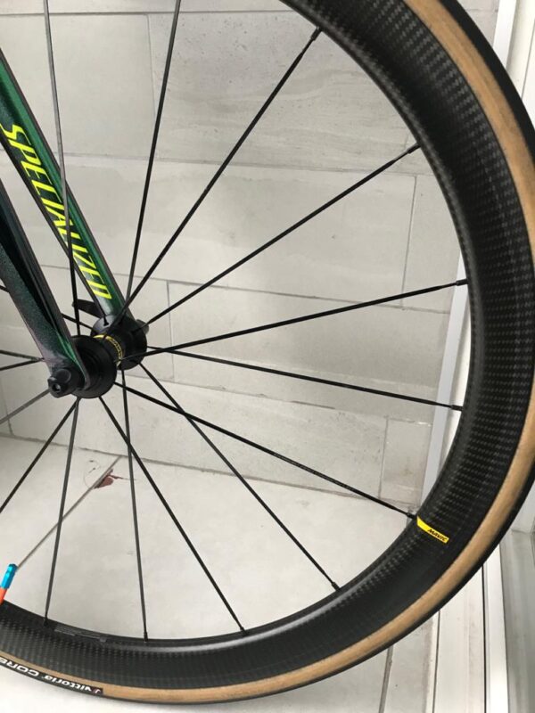 Specialized Tarmac SL6 Expert Talla 54 - Image 5