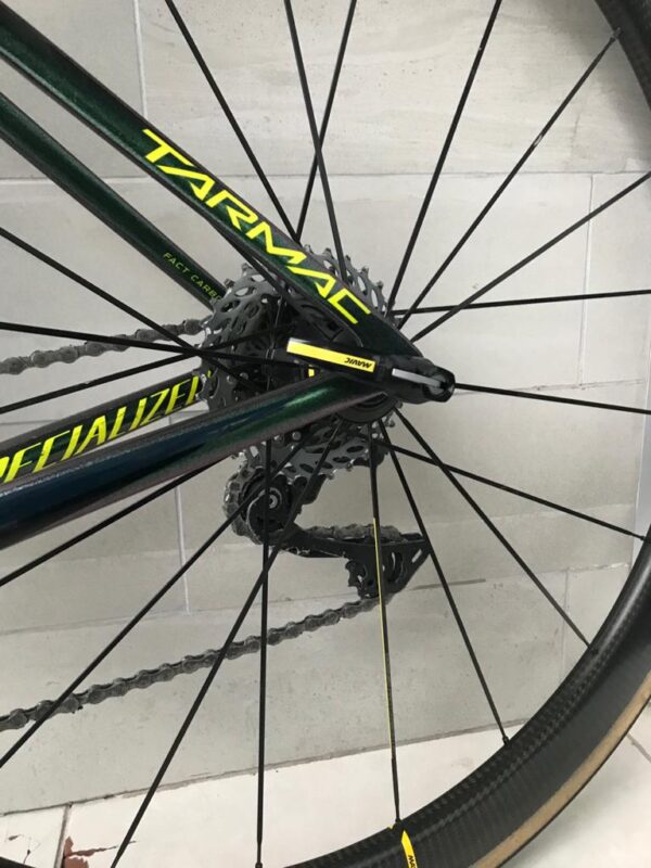 Specialized Tarmac SL6 Expert Talla 54 - Image 6