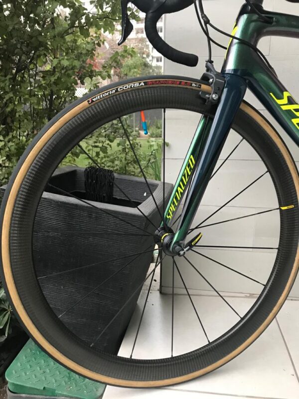 Specialized Tarmac SL6 Expert Talla 54 - Image 7