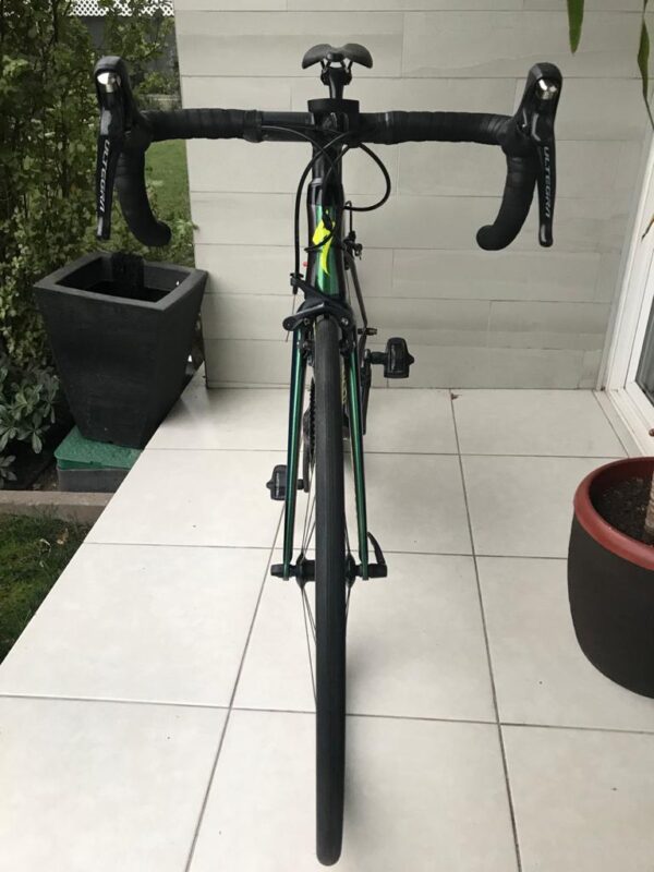 Specialized Tarmac SL6 Expert Talla 54 - Image 8