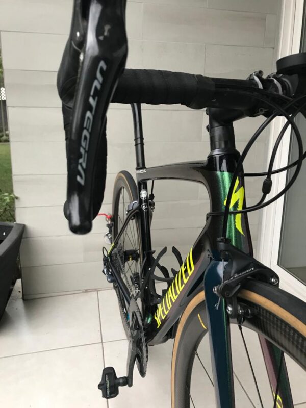 Specialized Tarmac SL6 Expert Talla 54 - Image 9