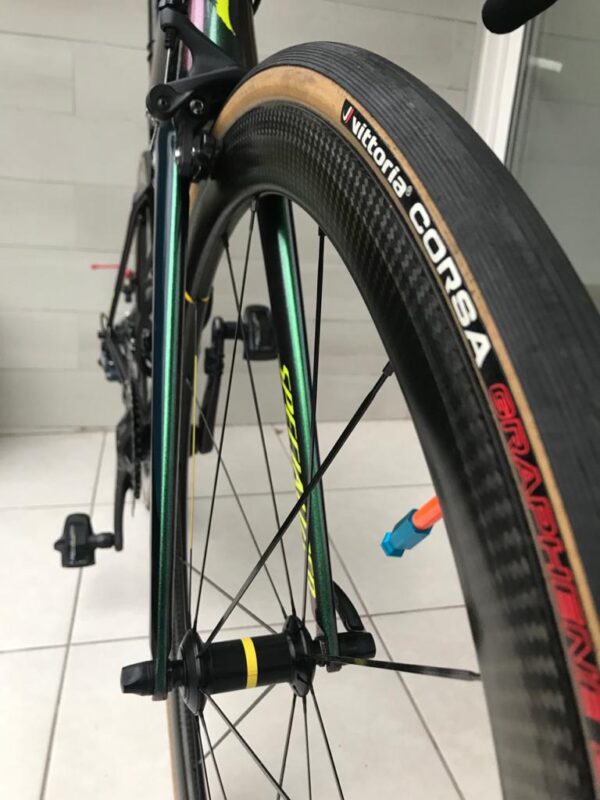 Specialized Tarmac SL6 Expert Talla 54 - Image 10