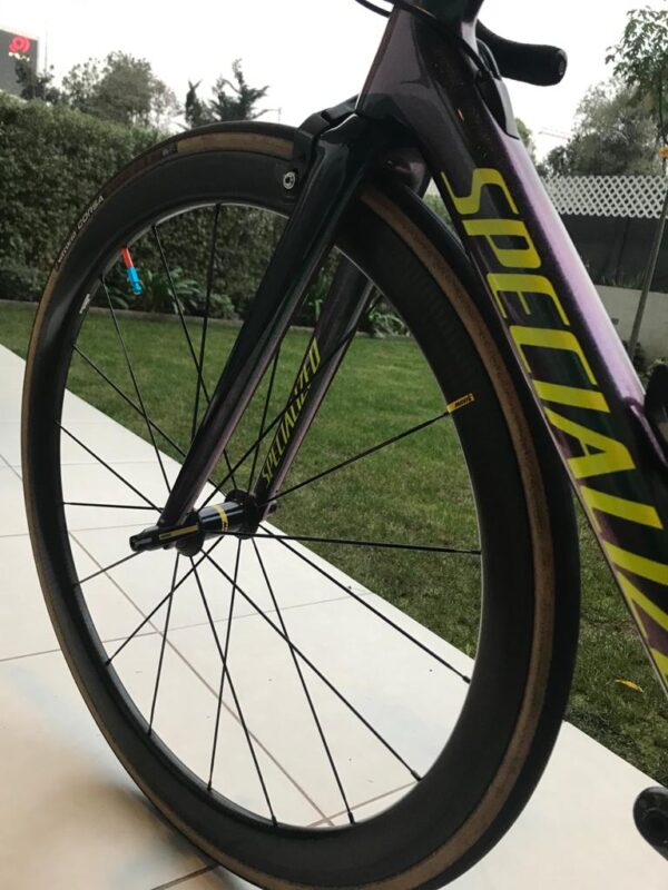 Specialized Tarmac SL6 Expert Talla 54 - Image 17